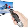 Norwii Remote Control w/ Laser Pointer For Multimedia Presentations Norwii N86S