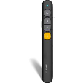 Norwii Remote Control w/ Laser Pointer For Multimedia Presentations N29 AAA