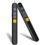 Norwii Remote Control w/ Laser Pointer For Multimedia Presentations N29 AAA