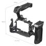 SmallRig 3710 Rhinoceros Advanced Cage Kit For Sony Alpha 7R V/7 IV/7S III