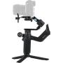 FeiyuTech Scorp F 1 Mini Handheld Gimbal For Smartphones And Cameras