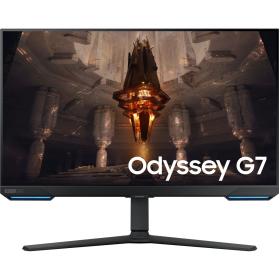 Samsung 32i / IPS Flat / 3840x2160 / 300CD/M / 1ms / 144Hz / HDMI DP/G-SYNC