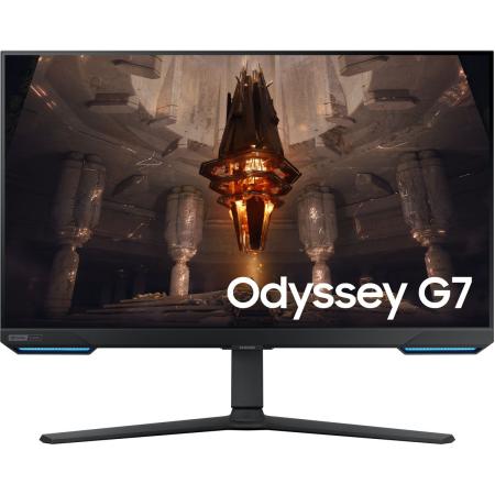 Samsung 32i / IPS Flat / 3840x2160 / 300CD/M / 1ms / 144Hz / HDMI DP/G-SYNC