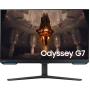 Samsung 32i / IPS Flat / 3840x2160 / 300CD/M / 1ms / 144Hz / HDMI DP/G-SYNC