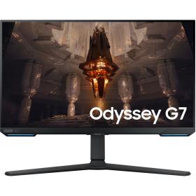 Samsung 28i / IPS Flat / 3840x2160 / 300CD/M / 1ms / 144Hz / HDMI DP/G-SYNC