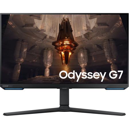 Samsung 28i / IPS Flat / 3840x2160 / 300CD/M / 1ms / 144Hz / HDMI DP/G-SYNC