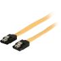 Bandridge SATA 6 GB/s Cable Intern SATA 7-PINS Female SATA 7-PINS Female 1.00m