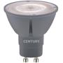 Century LED Lamp GU10 Faretto Spotlight Dicro Shop 90 12° 6.5 W 50W