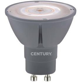 Century LED Lamp GU10 Faretto Spotlight Dicro Shop 90 12° 6.5 W 50W