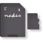 Nedis Memory Card MicroSDXC 64 GB Writing Speed 90 MB/s Writing Speed 45 MB/s