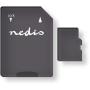 Nedis Memory Card MicroSDHC 32 GB Writing Speed 90 MB/s Writing Speed 45 MB/s