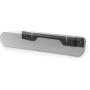 Nedis Soundbar Beugel Geschikt Voor: Sonos Ray Wand 2 KG Vast ABS / Steel Black