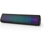 Nedis Bluetooth-Speaker Max Battery Life 6 Hour Tafelmodel 18 W Built-In Mic