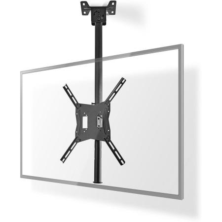 Nedis TV Ceiling Mount 26-42 Max Weight 20kg Min/Max Distance 716mm/1160mm