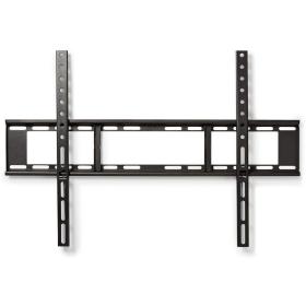 Nedis Fixed TV Wall Mount 37-70 Max Weight 35kg Min Distance 23mm Steel Black