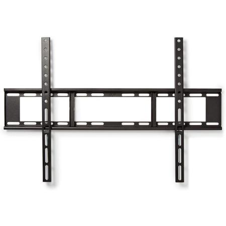 Nedis Fixed TV Wall Mount 37-70 Max Weight 35kg Min Distance 23mm Steel Black