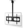 Nedis TV Ceiling Mount 42-65 Max Weight 45kg Min/Max Distance 716mm/1160mm