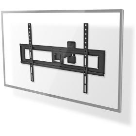 Nedis TV Wall Mount 37-70 Max Weight 35kg Rotatable Min/Max Distance 79mm/220mm