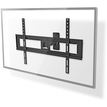 Nedis TV Wall Mount 37-70 Max Weight 35kg Rotatable Min/Max Distance 79mm/220mm