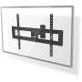 Nedis TV Wall Mount 37-70 Max Weight 35kg Rotatable Min/Max Distance 79mm/220mm