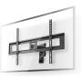 Nedis TV Wall Mount 37-70 Max Weight 25kg Rotatable Min/Max Distance 79mm/427mm