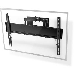 Nedis TV Wall Mount 37-80 Max Weight 35kg Rotatable Min/Max Distance 55mm/330mm