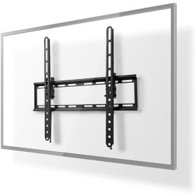 Nedis Kantelbare TV-Wall Mount 23-55 Max Screen Size 35kg Tiltable 12° 38mm