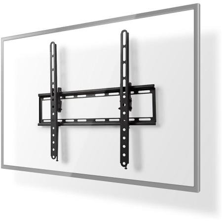 Nedis Kantelbare TV-Wall Mount 23-55 Max Screen Size 35kg Tiltable 12° 38mm