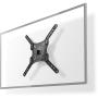 Nedis TV Wall Mount 23-55 Max Weight 30kg Rotatable Min/Max Distance 67mm/67mm