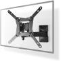 Nedis TV Wall Mount 10-32 Max Weight 30kg Rotatable Min/Max Distance 68mm/370mm