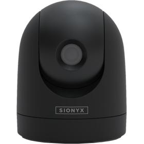 SiOnyx Nightwave C014900 Full-Colour Night Vision Marine Camera Black