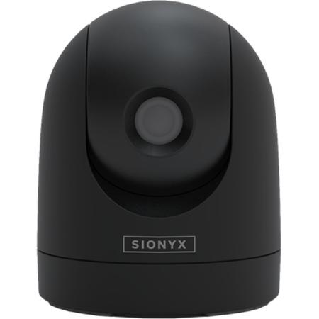 SiOnyx Nightwave C014900 Full-Colour Night Vision Marine Camera Black