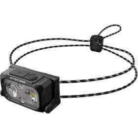 Nitecore NU21 Hoofdlamp Black