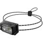 Nitecore NU21 Hoofdlamp Black