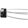 Nitecore NU21 Hoofdlamp Black
