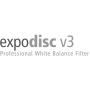 Rogue 82mm ExpoDisc V3 Wide Spectrum White Balance