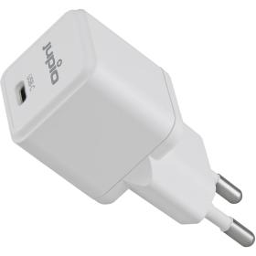 Jupio Single USB-C Wall Charger 20W (EU)