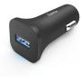 Hama Auto-Charger 6W Black