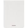 Humanas HS-ML02 Makeup Mirror w/ LED Backlight - White