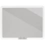 Humanas HS-ML02 Makeup Mirror w/ LED Backlight - White