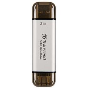 Transcend ESD310S 512GB External SSD
