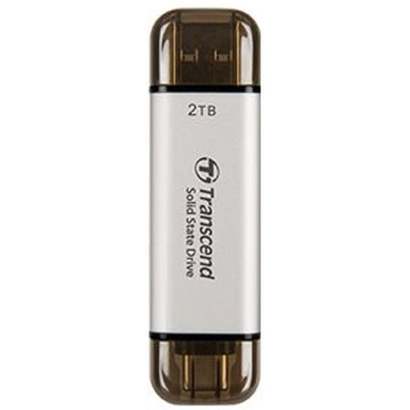 Transcend ESD310S 512GB External SSD