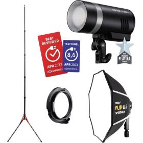 Godox AD300PRO Go Kit (Promo)