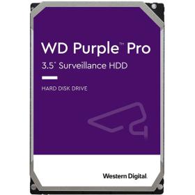 Western Digital 14TB Purple Pro 512MB 3.5IN SATA 6GB/s