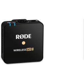 RØDE Wireless Go II TX