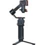 Hohem iSteady MT2 Kit Camera Gimbal w/ Lampje + AI-Sensor