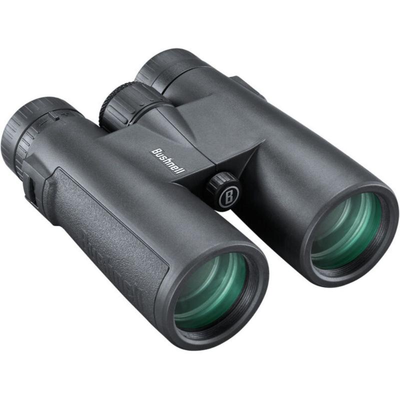Bushnell All-Purpose Binocular Black 10x42 Roof FC