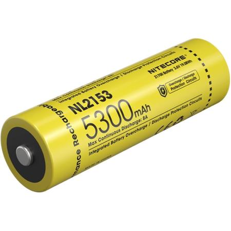 Nitecore NL2153