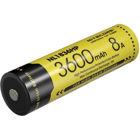 Nitecore NL1836HP