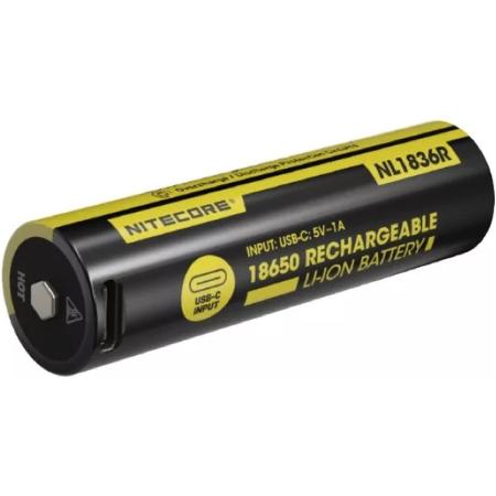 Nitecore NL1836R